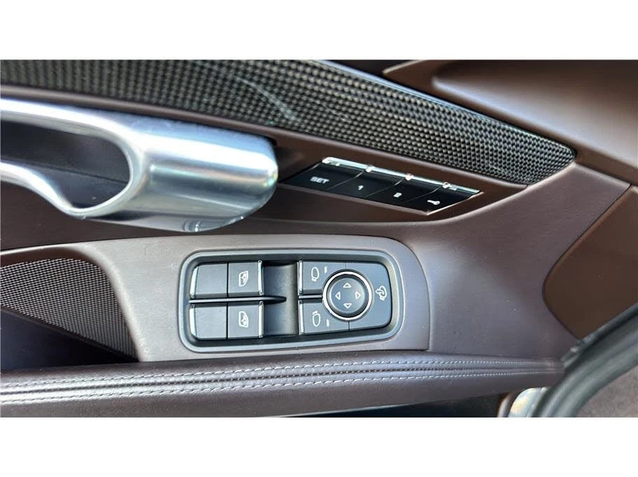 2019 Porsche 991 Turbo S - Image 20 of 31