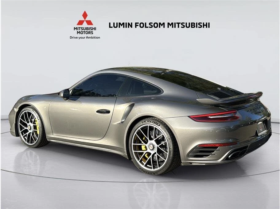 2019 Porsche 991 Turbo S - Image 3 of 31