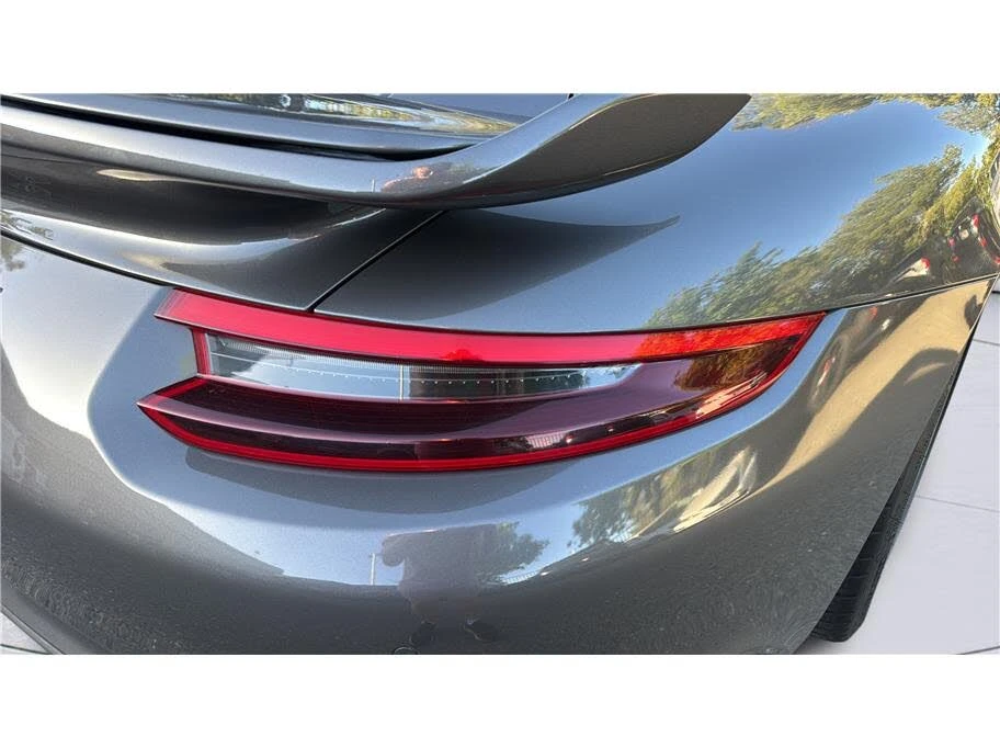 2019 Porsche 991 Turbo S - Image 29 of 31