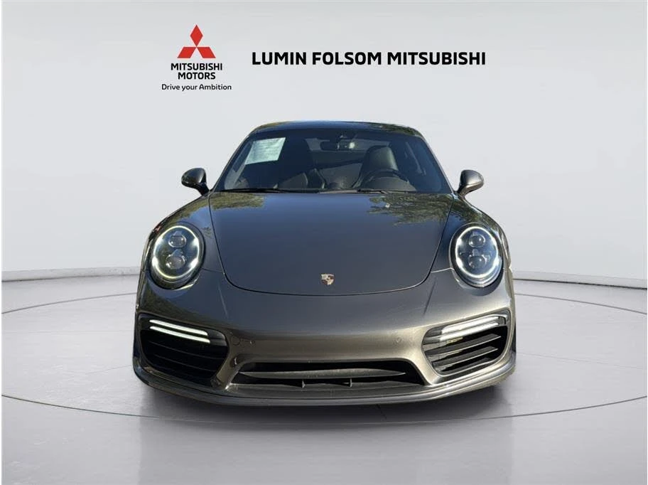 2019 Porsche 991 Turbo S - Image 8 of 31