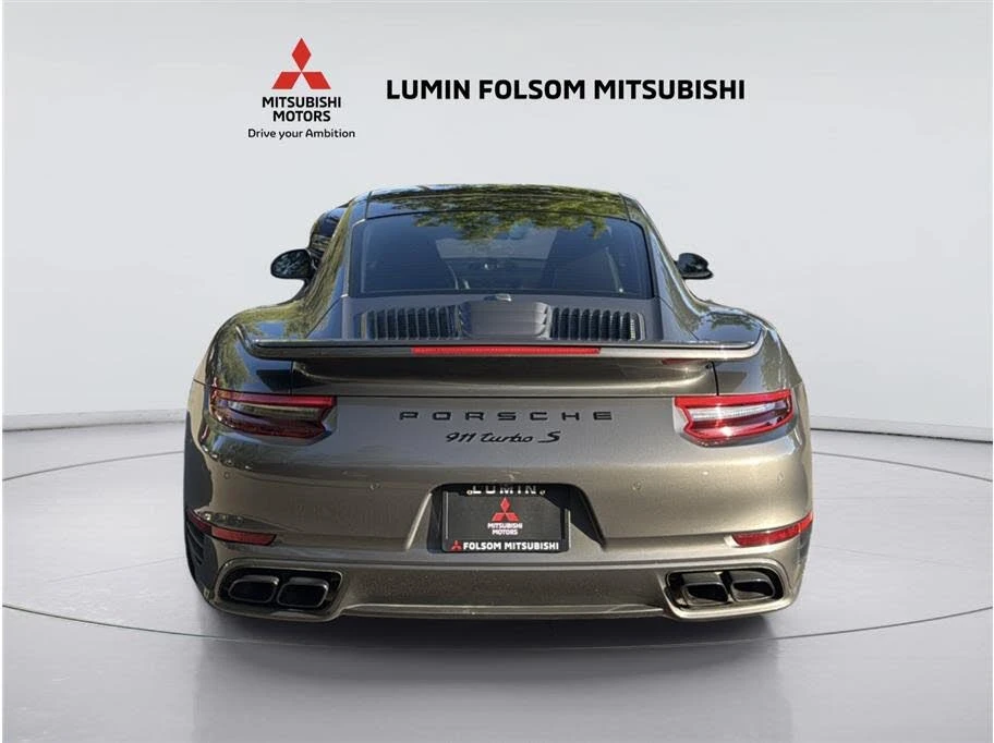 2019 Porsche 991 Turbo S - Image 4 of 31