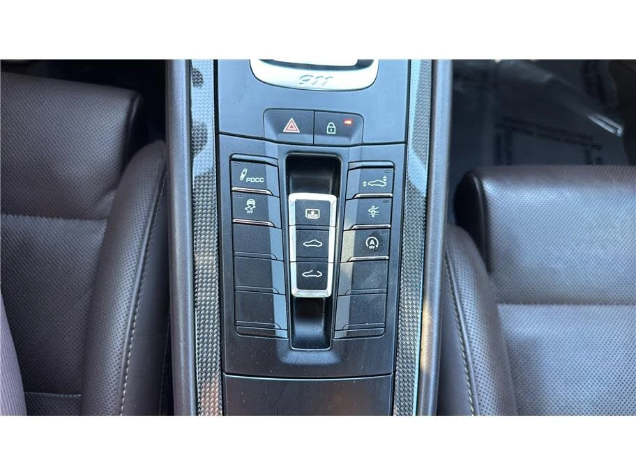 2019 Porsche 991 Turbo S - Image 24 of 31