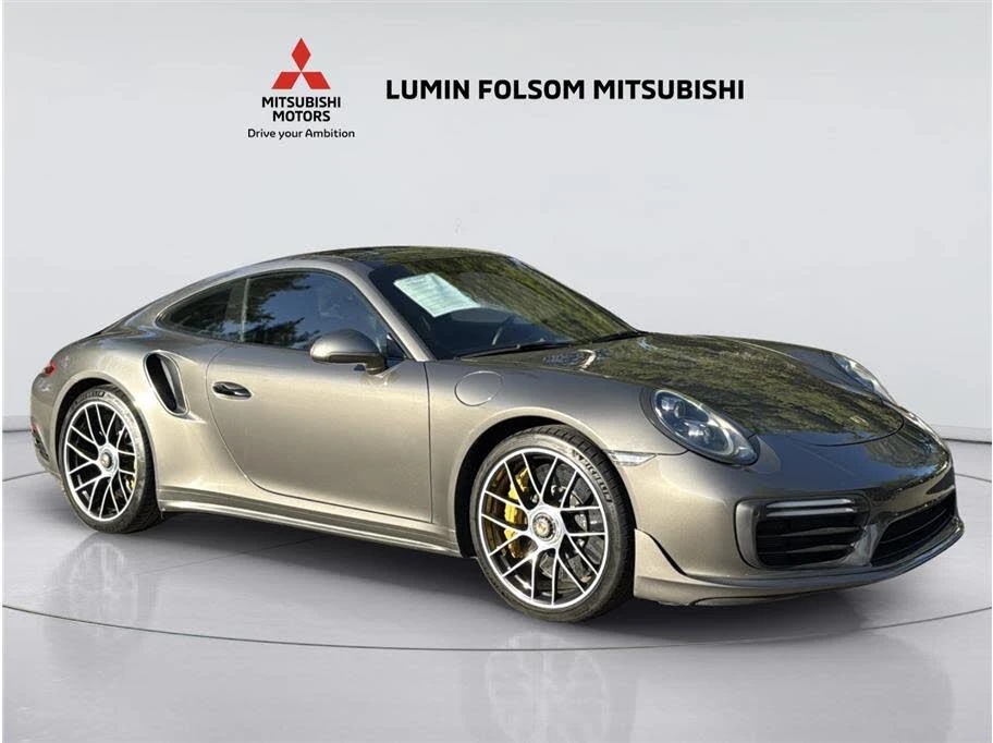 2019 Porsche 991 Turbo S - Image 7 of 31