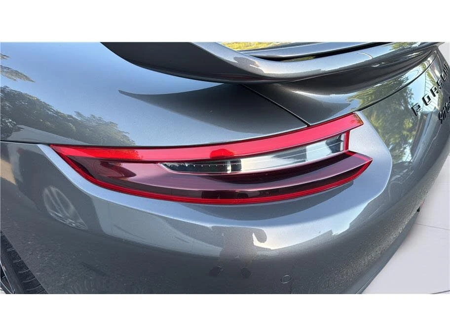 2019 Porsche 991 Turbo S - Image 30 of 31