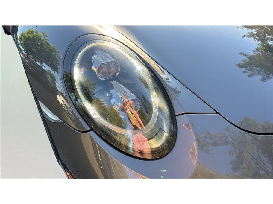 2019 Porsche 991 Turbo S - Image 26 of 31