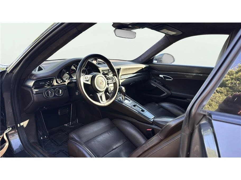 2019 Porsche 991 Turbo S - Image 9 of 31