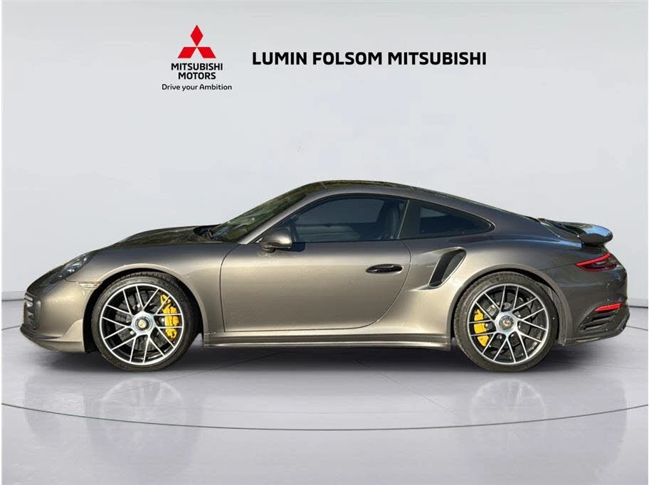 2019 Porsche 991 Turbo S - Image 2 of 31