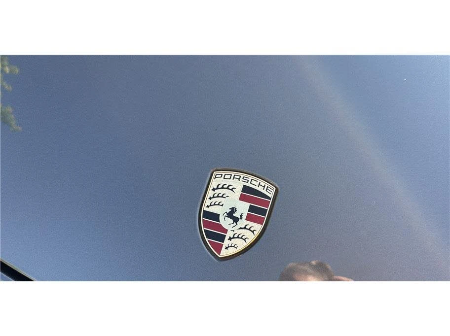 2019 Porsche 991 Turbo S - Image 27 of 31