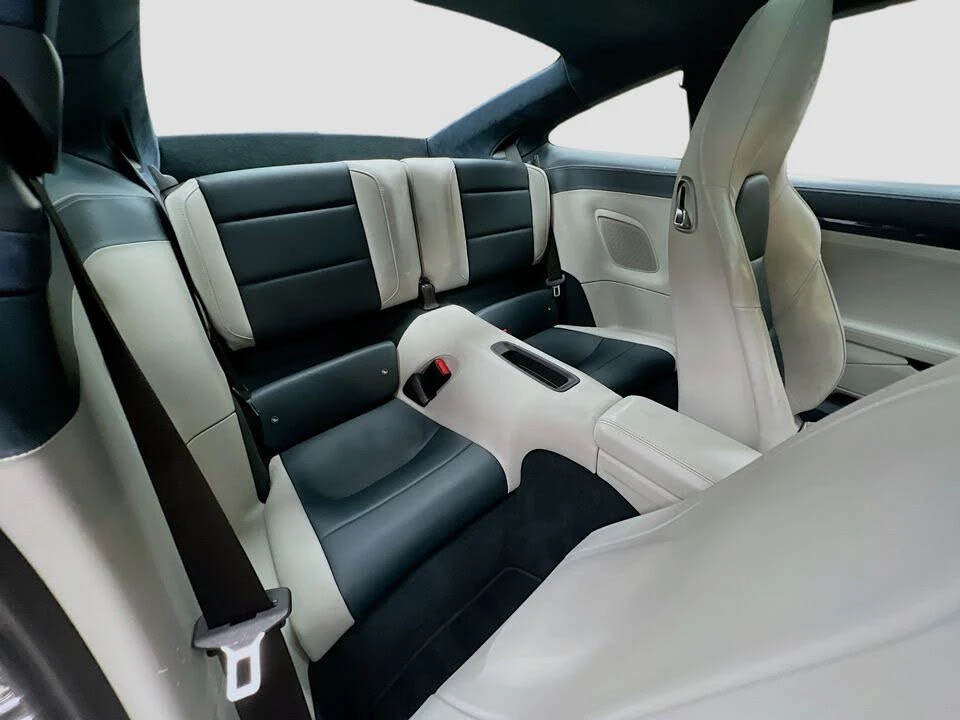 2019 Porsche 991 Turbo S - Image 28 of 31