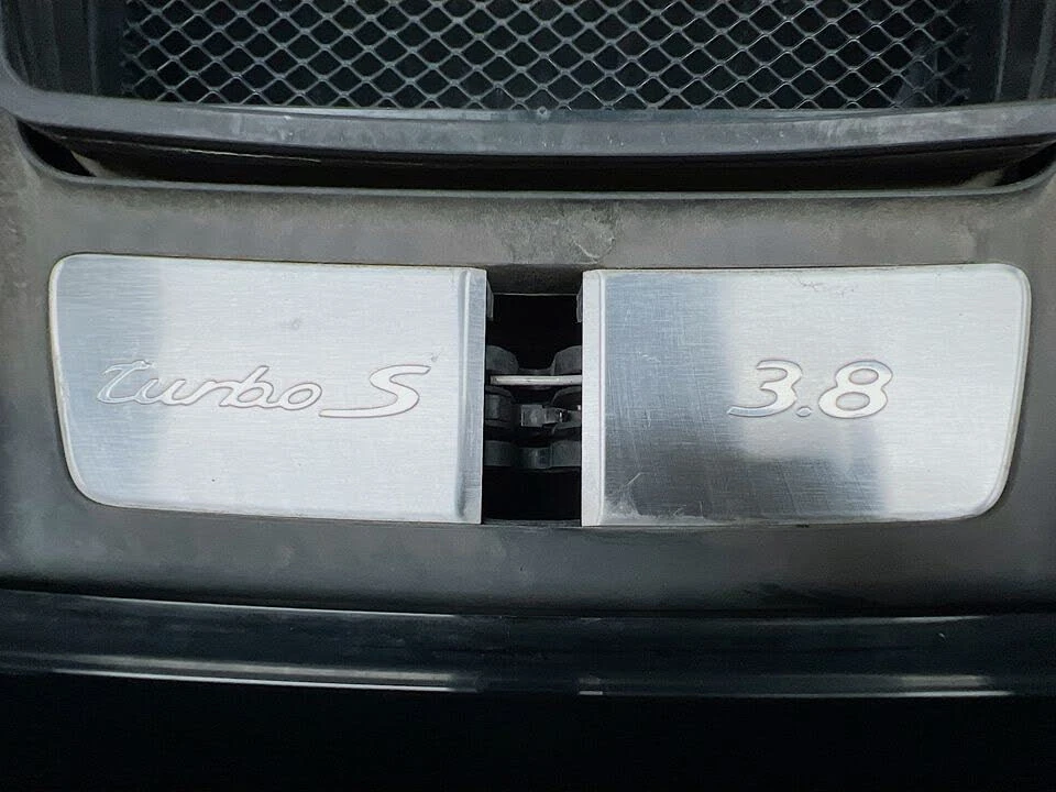 2019 Porsche 991 Turbo S - Image 27 of 31