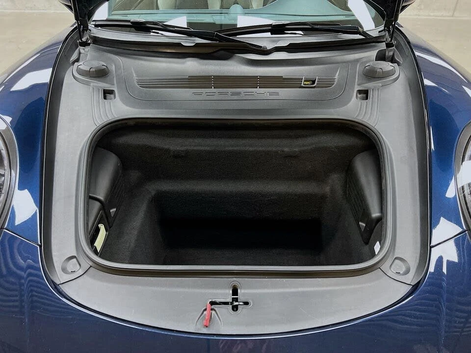 2019 Porsche 991 Turbo S - Image 31 of 31