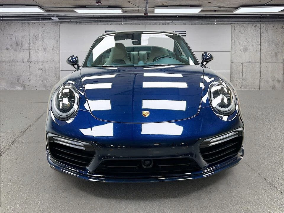 2019 Porsche 991 Turbo S - Image 6 of 31