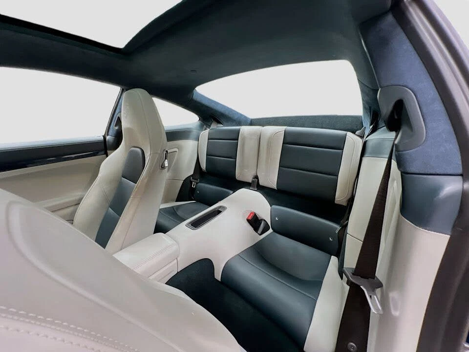 2019 Porsche 991 Turbo S - Image 24 of 31