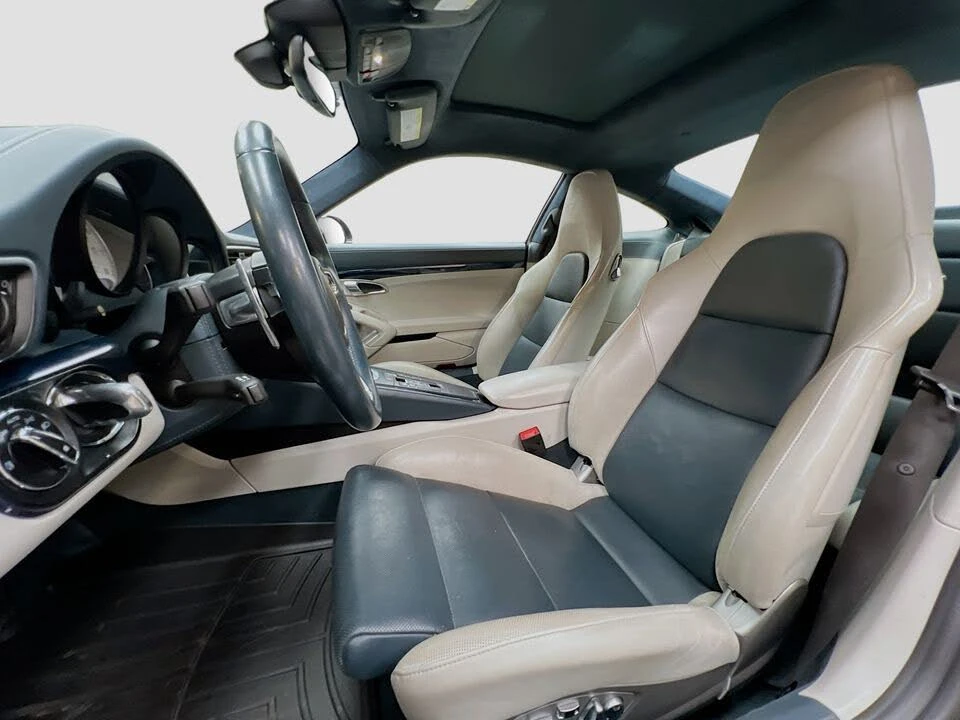 2019 Porsche 991 Turbo S - Image 5 of 31
