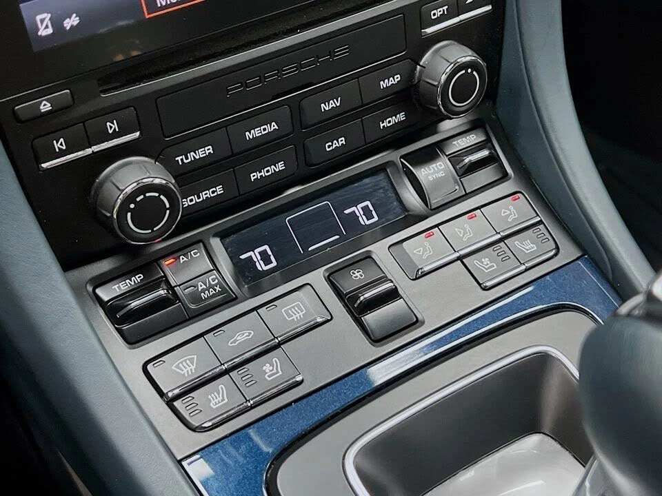 2019 Porsche 991 Turbo S - Image 18 of 31