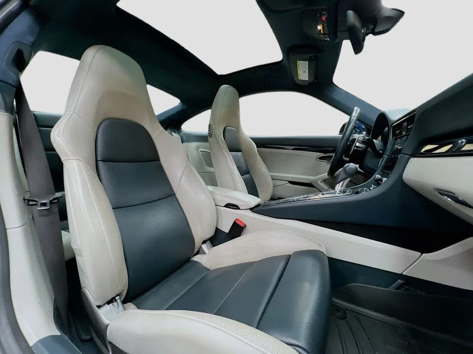 2019 Porsche 991 Turbo S - Image 29 of 31