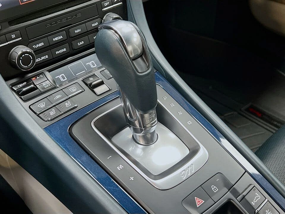 2019 Porsche 991 Turbo S - Image 19 of 31