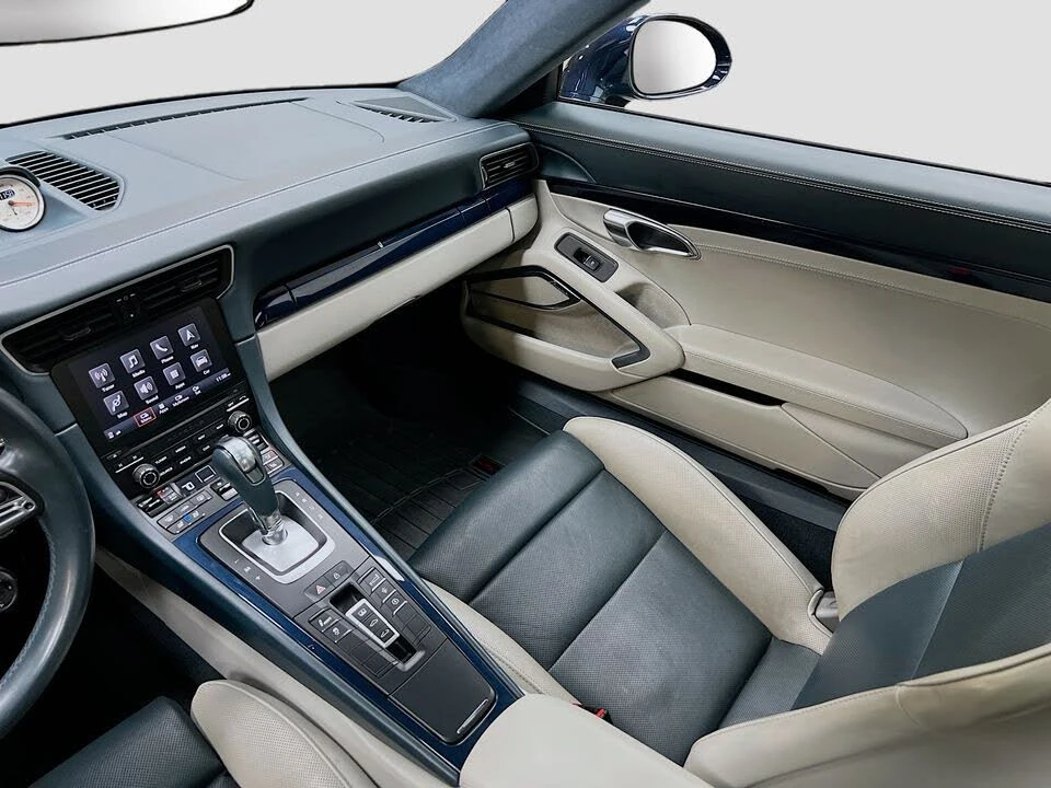 2019 Porsche 991 Turbo S - Image 26 of 31