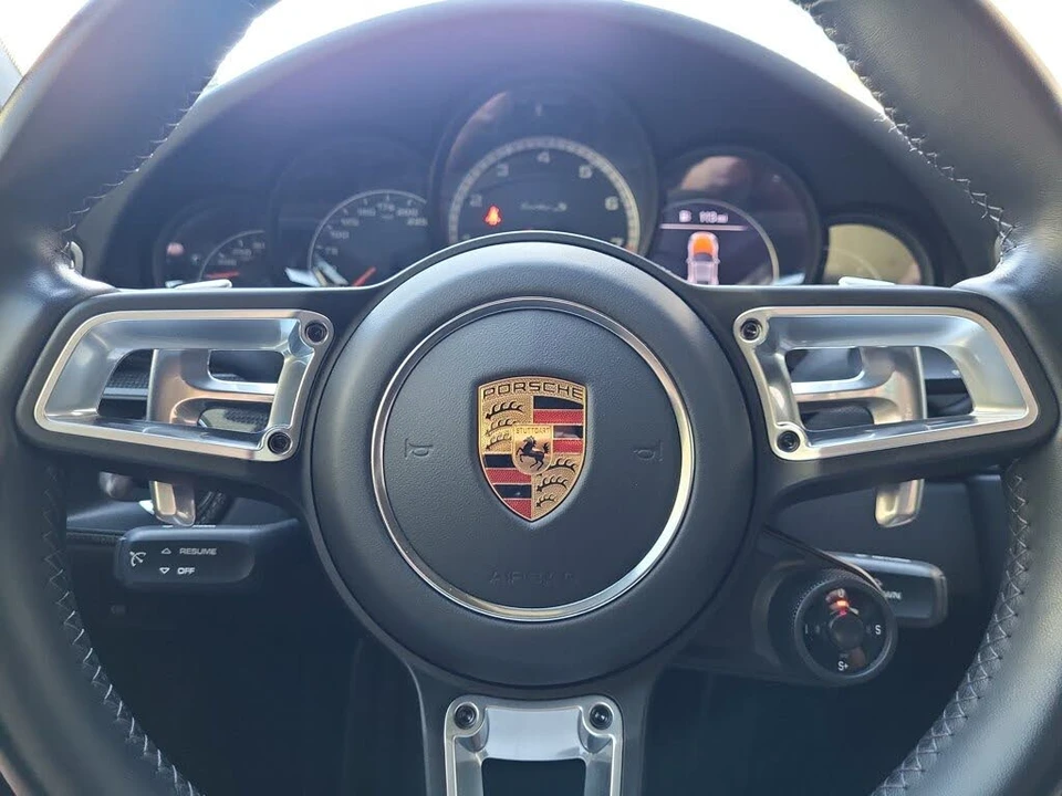 2019 Porsche 991 Turbo S - Image 28 of 31