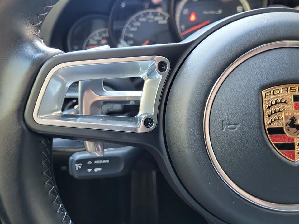 2019 Porsche 991 Turbo S - Image 29 of 31