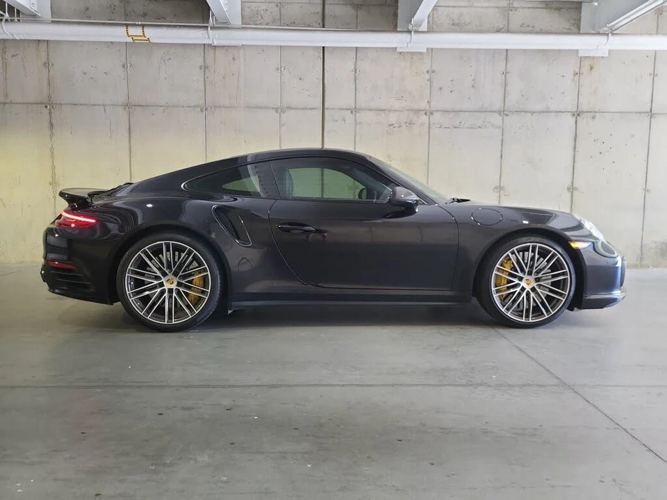 2019 Porsche 991 Turbo S - Image 10 of 31
