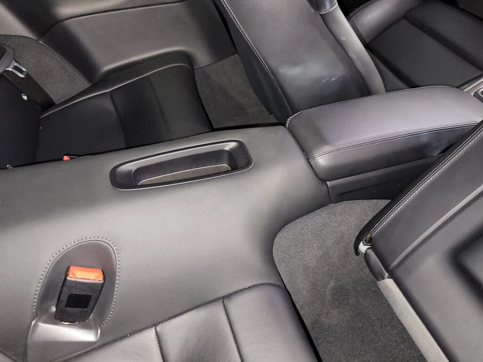 2019 Porsche 991 Turbo S - Image 25 of 31
