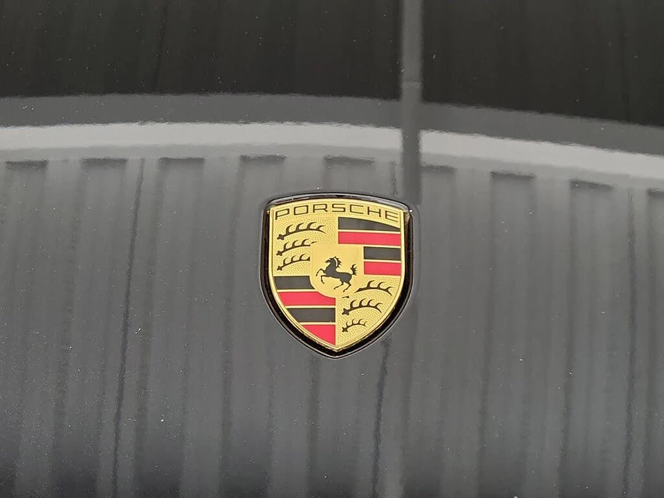 2019 Porsche 991 Turbo S - Image 12 of 31