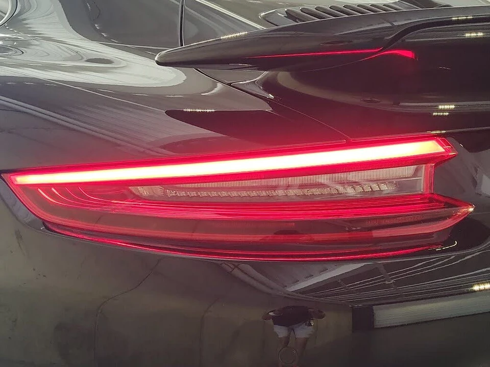2019 Porsche 991 Turbo S - Image 13 of 31