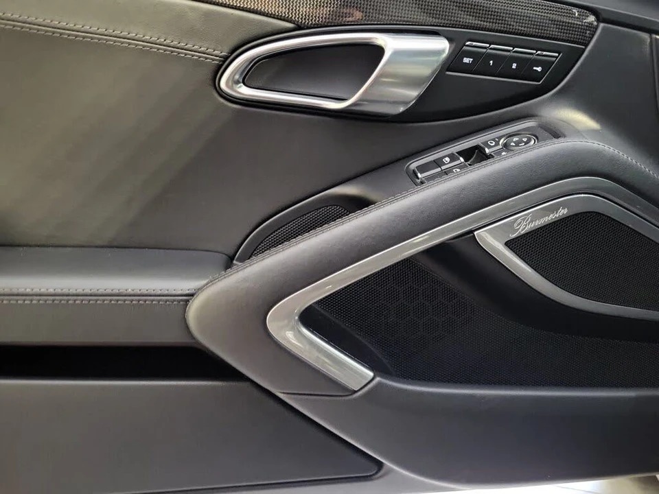 2019 Porsche 991 Turbo S - Image 17 of 31