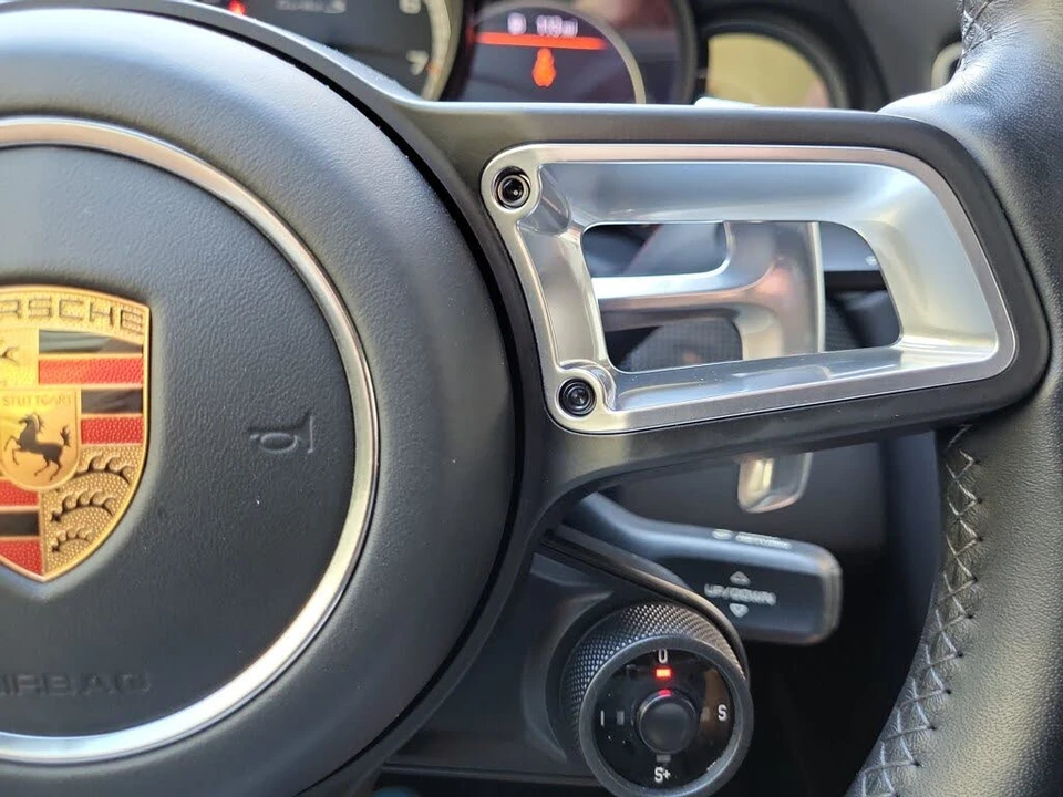 2019 Porsche 991 Turbo S - Image 30 of 31
