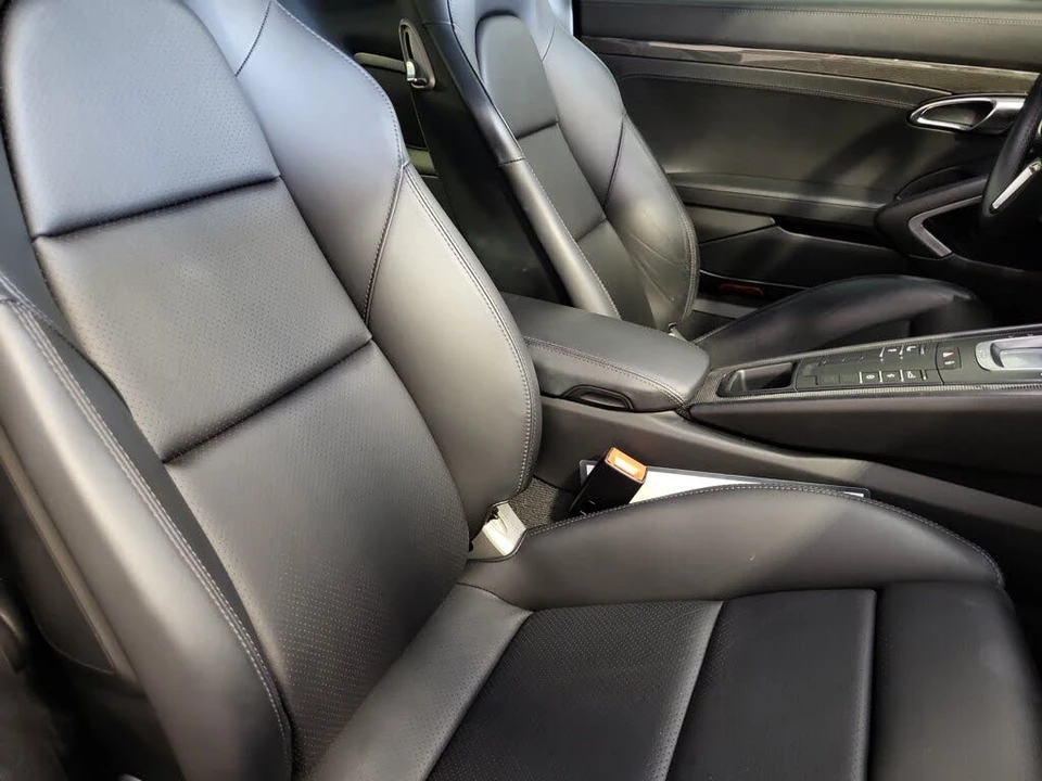 2019 Porsche 991 Turbo S - Image 27 of 31