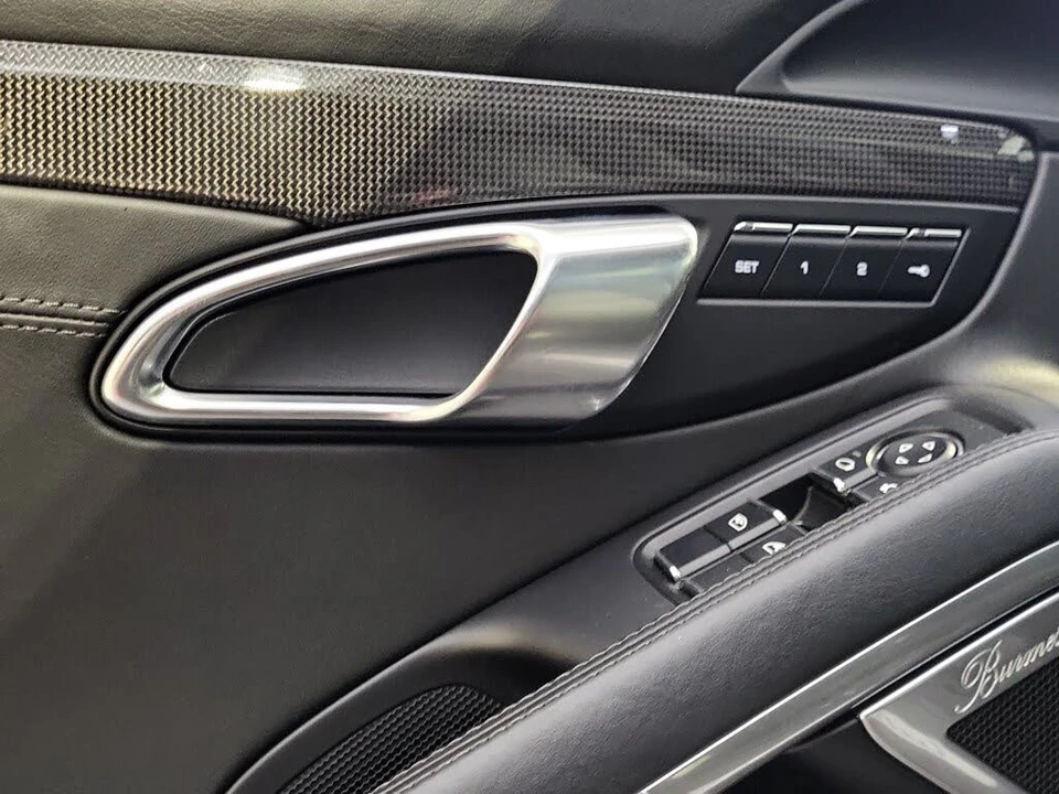 2019 Porsche 991 Turbo S - Image 18 of 31