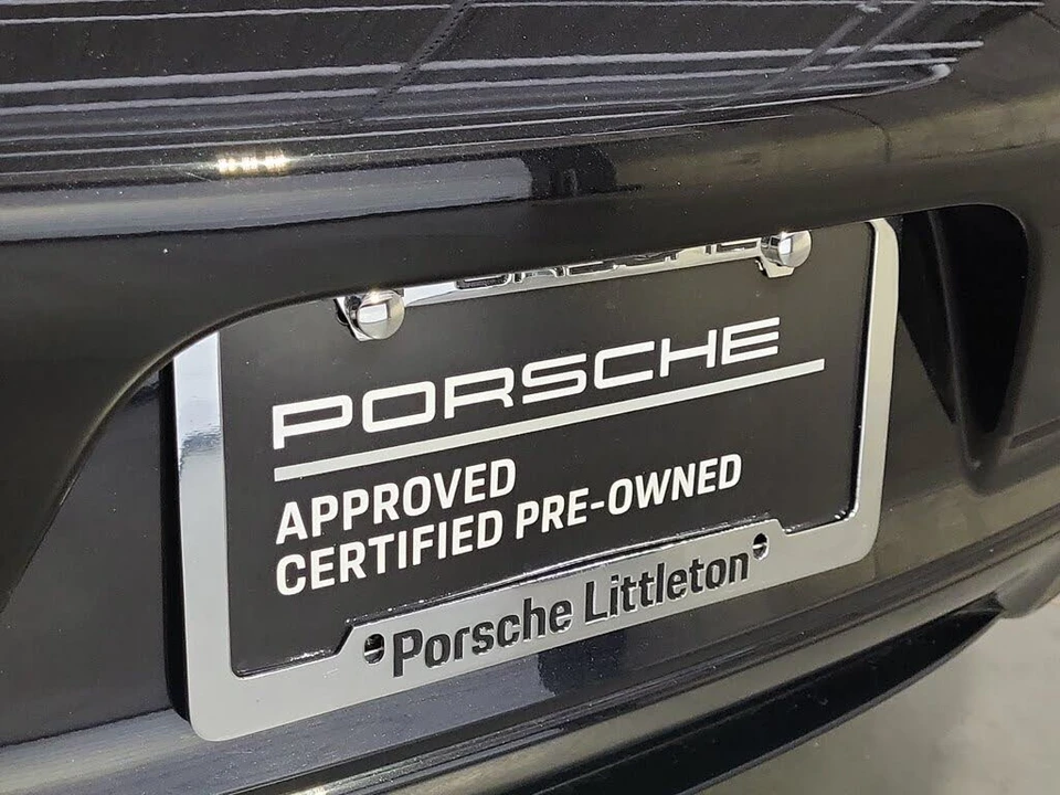 2019 Porsche 991 Turbo S - Image 14 of 31