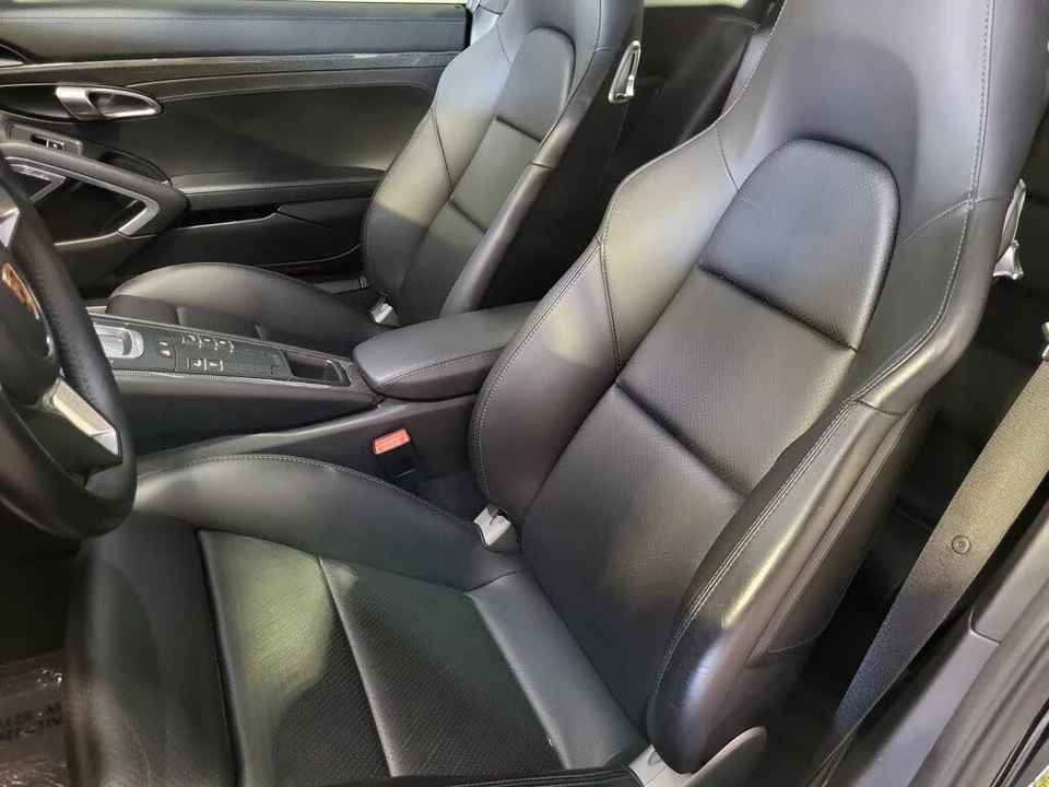 2019 Porsche 991 Turbo S - Image 5 of 31