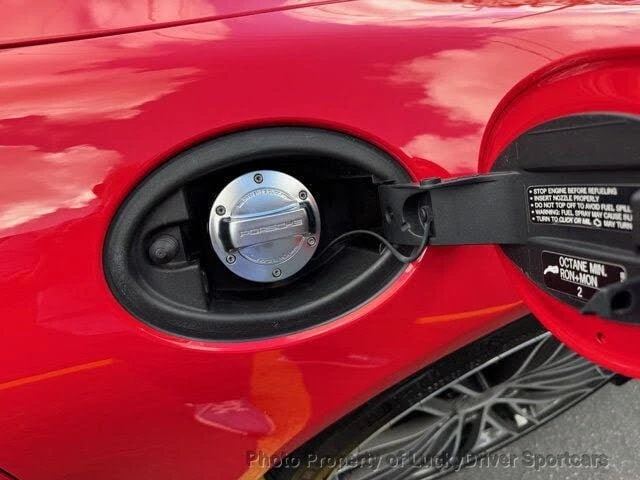 2019 Porsche 991 Turbo S - Image 25 of 31