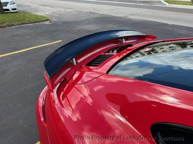 2019 Porsche 991 Turbo S - Image 20 of 31