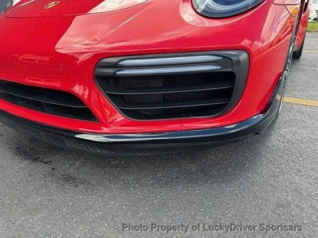 2019 Porsche 991 Turbo S - Image 16 of 31