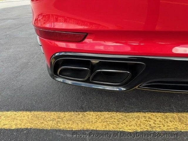 2019 Porsche 991 Turbo S - Image 23 of 31