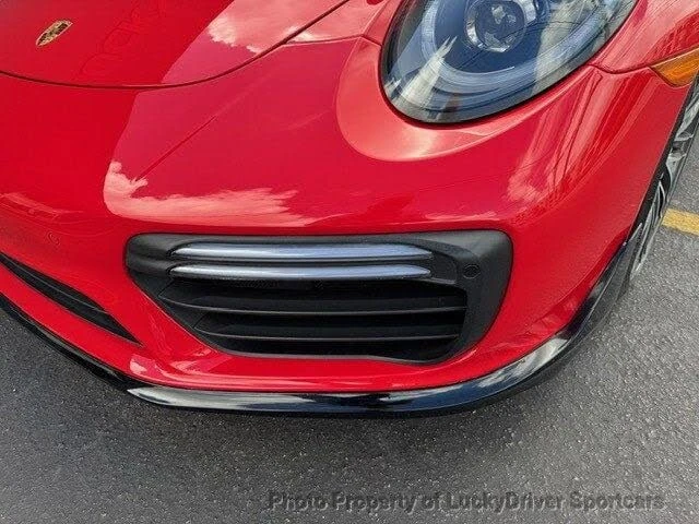 2019 Porsche 991 Turbo S - Image 14 of 31