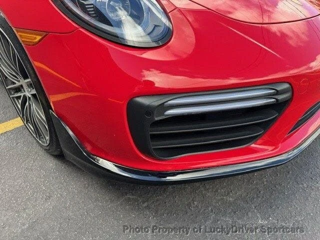 2019 Porsche 991 Turbo S - Image 13 of 31