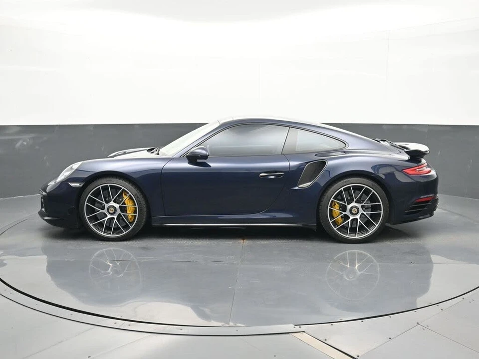2019 Porsche 991 Turbo S - Image 2 of 30