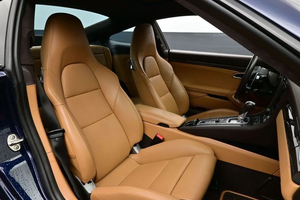 2019 Porsche 991 Turbo S - Image 14 of 30