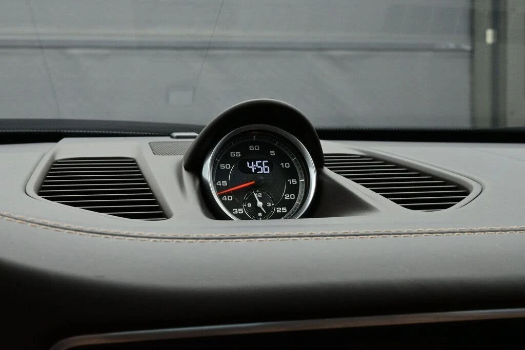 2019 Porsche 991 Turbo S - Image 12 of 30