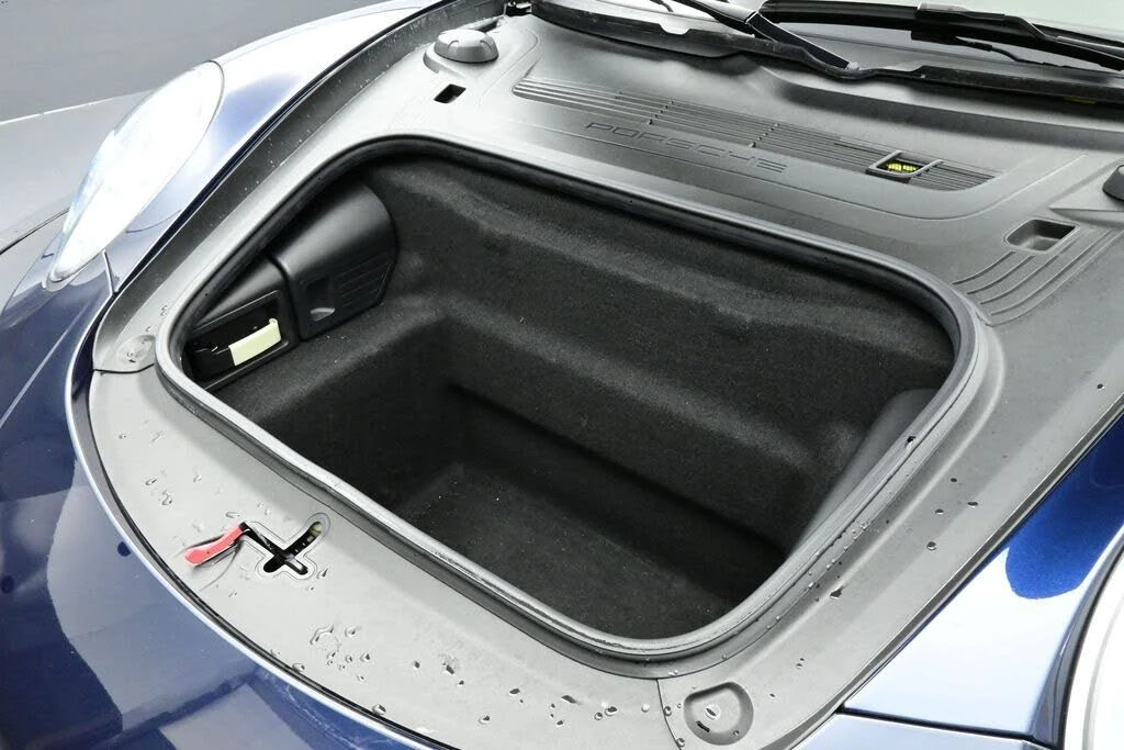 2019 Porsche 991 Turbo S - Image 17 of 30