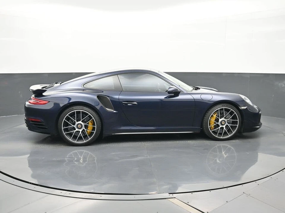 2019 Porsche 991 Turbo S - Image 20 of 30