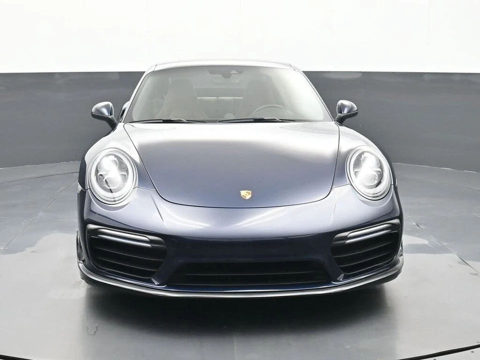 2019 Porsche 991 Turbo S - Image 22 of 30