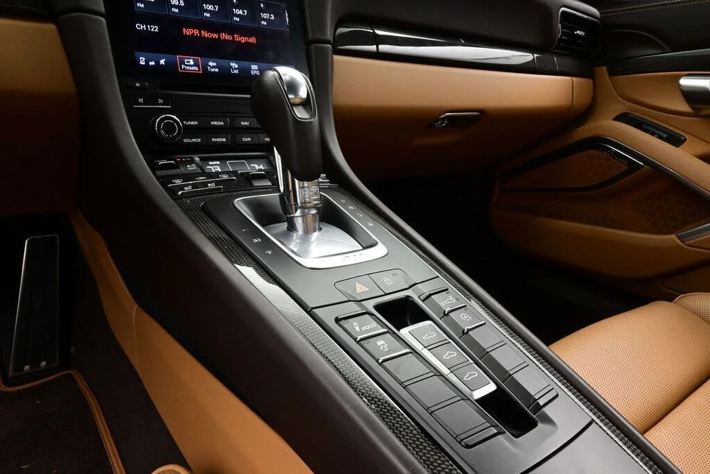 2019 Porsche 991 Turbo S - Image 11 of 30