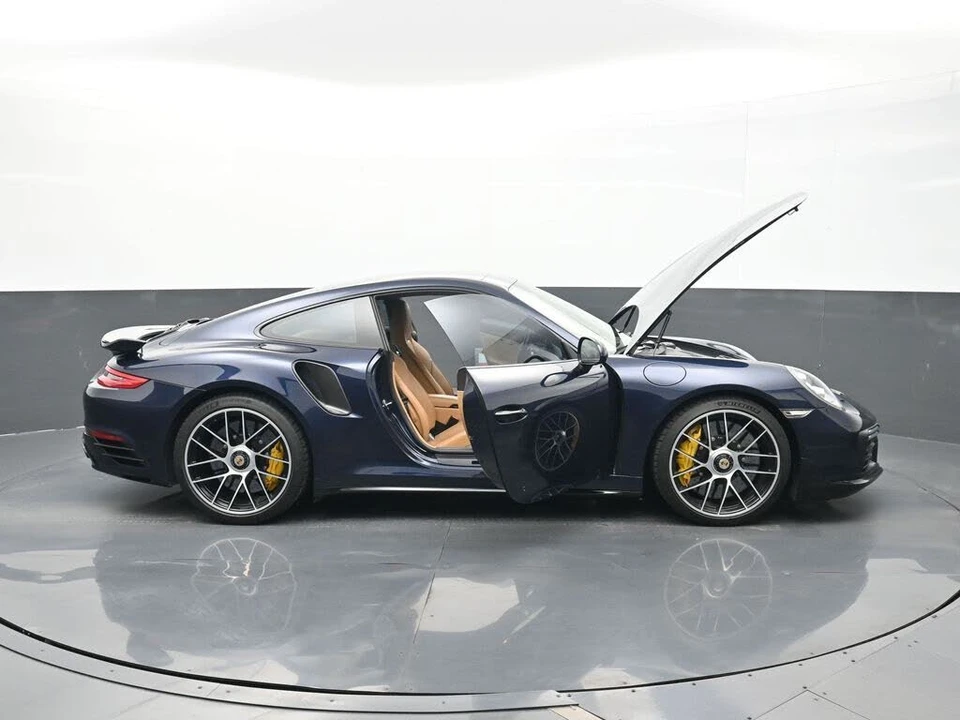 2019 Porsche 991 Turbo S - Image 30 of 30