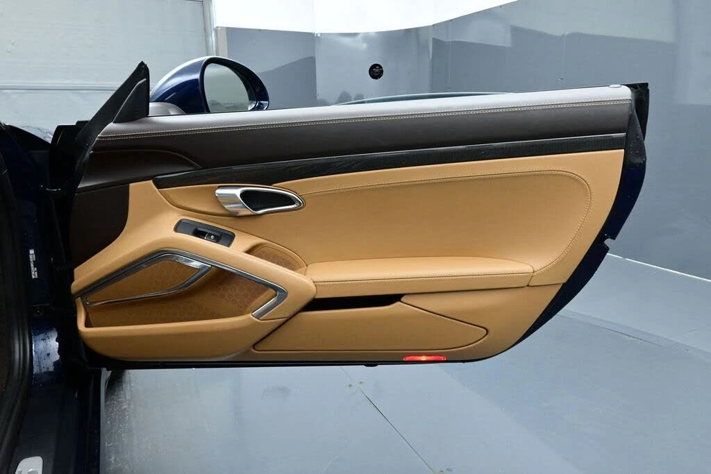 2019 Porsche 991 Turbo S - Image 16 of 30
