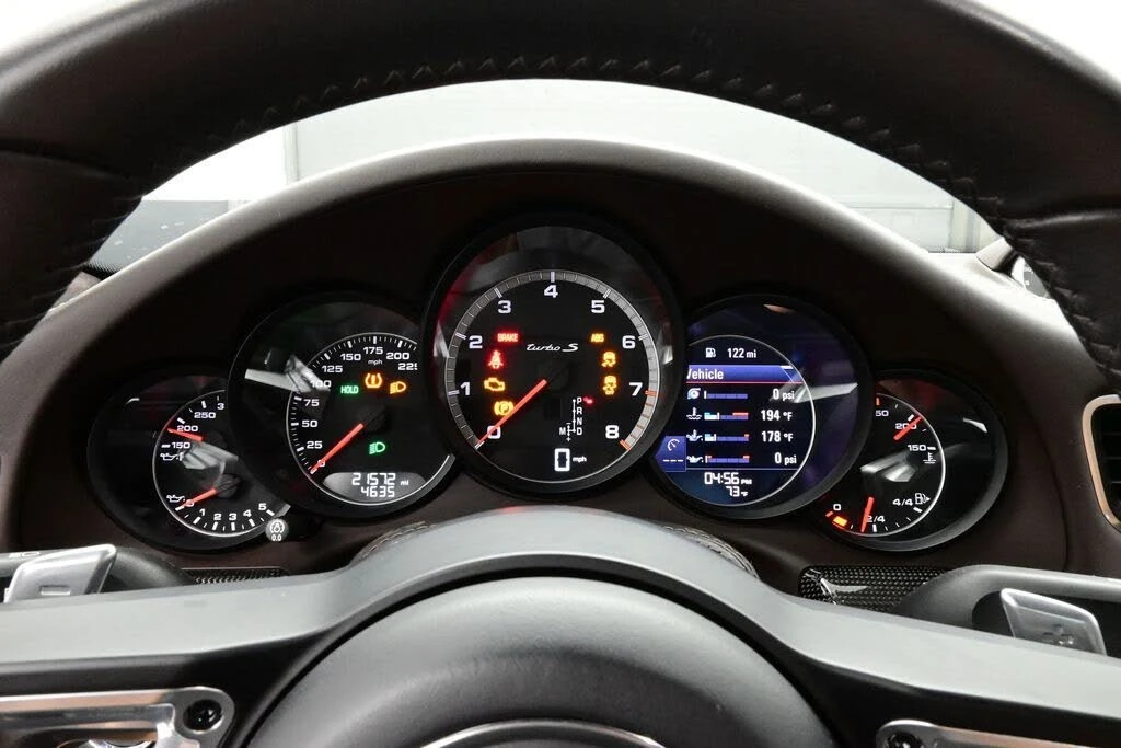 2019 Porsche 991 Turbo S - Image 9 of 30